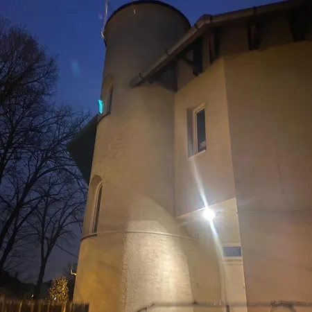 Vila Remo's By Zuglo Budapešť